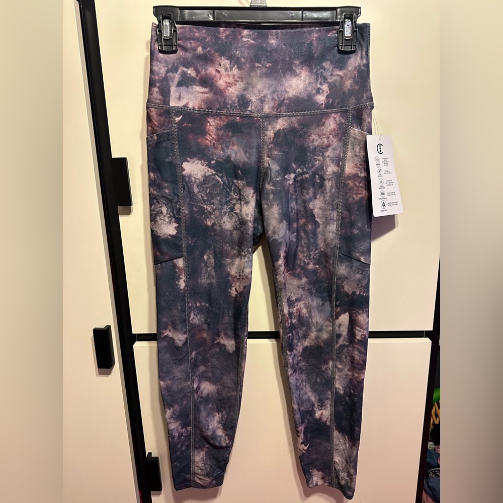 Chennault Sport Active Leggings